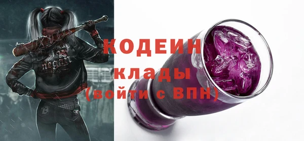 молекула духа Горняк