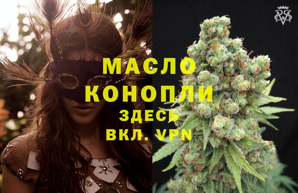молекула духа Горняк